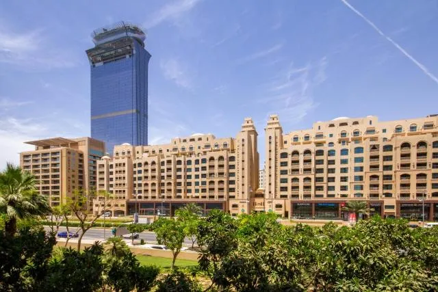  Bespoke Residences - North Residence - picture  : Property building,City view,Location,Property 