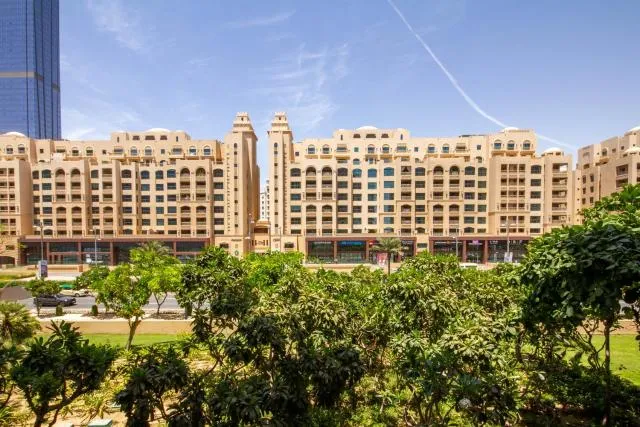  Bespoke Residences - North Residence - picture  : Property building,View (from property/room),City view,Property 