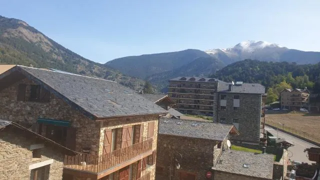  Residencia Aldosa - picture  : Natural landscape,Mountain view,Property 