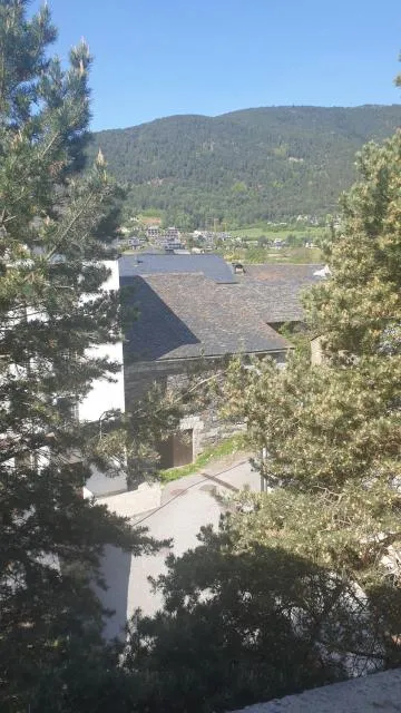  Residencia Aldosa - picture  : Natural landscape,Mountain view,Property 