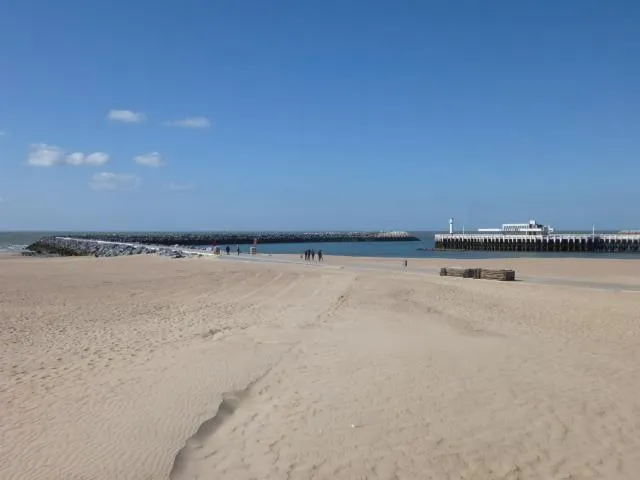  El Mirador Quality Stay - Apartments - picture  : Beach,Beach,Property 