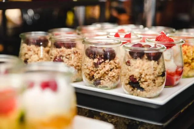  Hotel Bristol, A Luxury Collection Hotel, Warsaw - picture  : Food,Breakfast,Property 