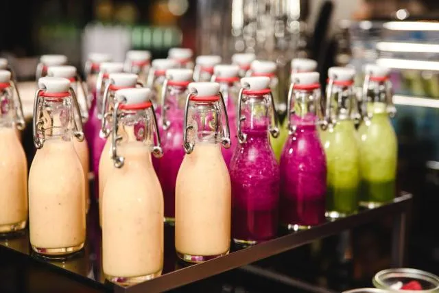  Hotel Bristol, A Luxury Collection Hotel, Warsaw - picture  : Breakfast,Property 