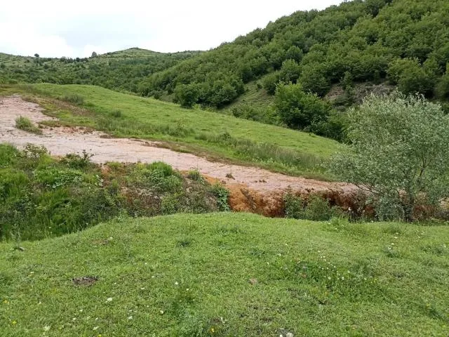  AMOJ B&B and Guest house - picture  : Natural landscape 