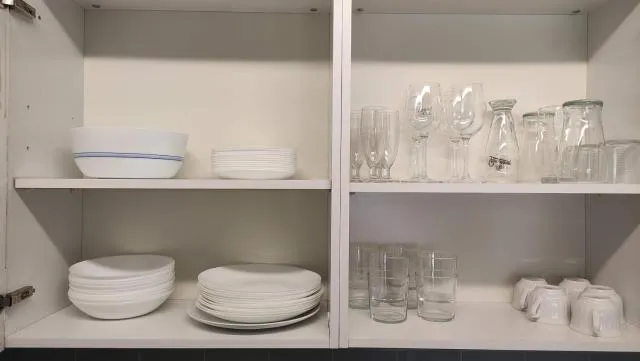  SUITEDREAMS - Av. Fener - picture  : Bathroom 