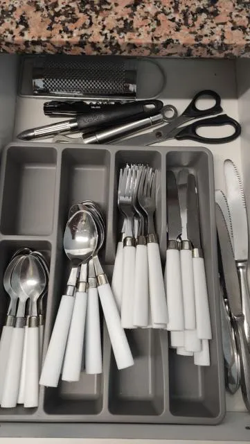  SUITEDREAMS - Av. Fener - picture  : Kitchen/kitchenette 