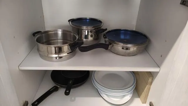  SUITEDREAMS - Av. Fener - picture  : Kitchen/kitchenette 