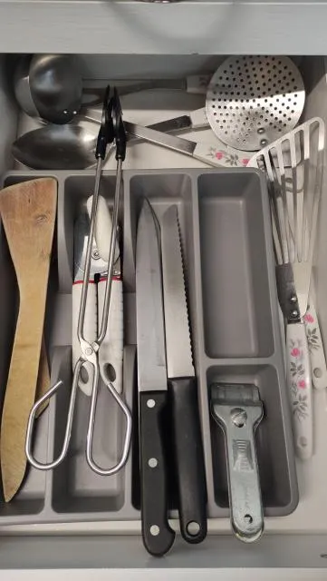  SUITEDREAMS - Av. Fener - picture  : Kitchen/kitchenette 