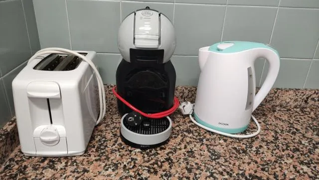  SUITEDREAMS - Av. Fener - picture  : Facade/entrance 