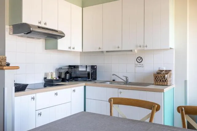  West Bay - picture  : Kitchen/kitchenette,Kitchen or kitchenette,Property 