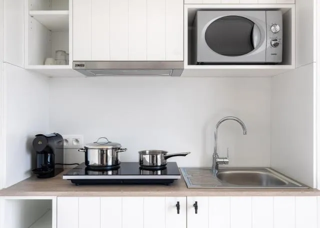  West Bay - picture  : Kitchen/kitchenette,Kitchen or kitchenette,minibar,Property 