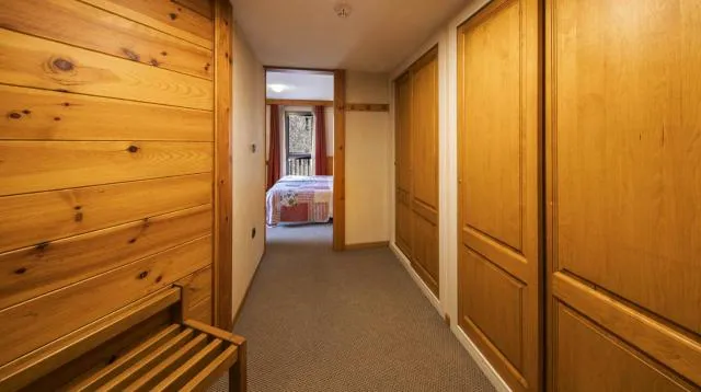  Hotel Bonavida - picture  : wardrobe,Property 