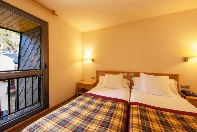  Hotel Bonavida - picture  : Bed,Bedroom,Property 