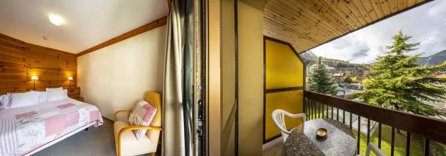  Hotel Bonavida - picture  : View (from property/room),Property 