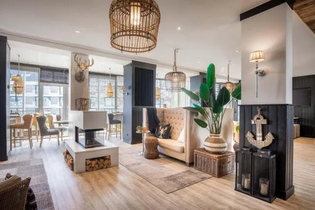  West Bay - cover picture 