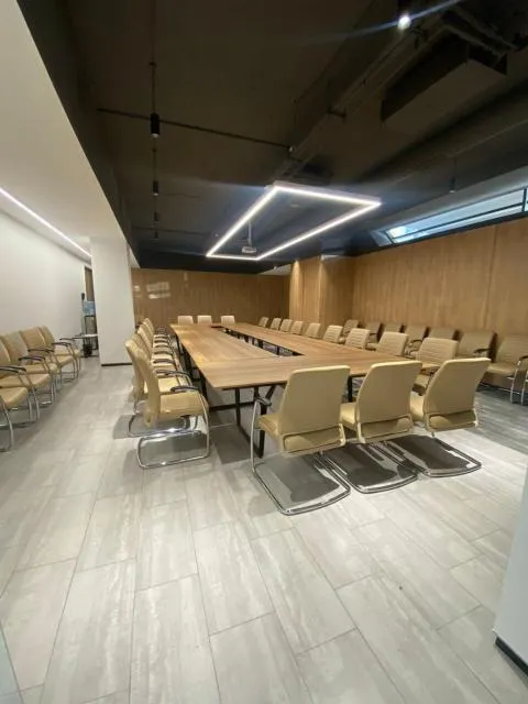  Messier 53 Hotel Yerevan - picture  : Meeting/conference room,Property 