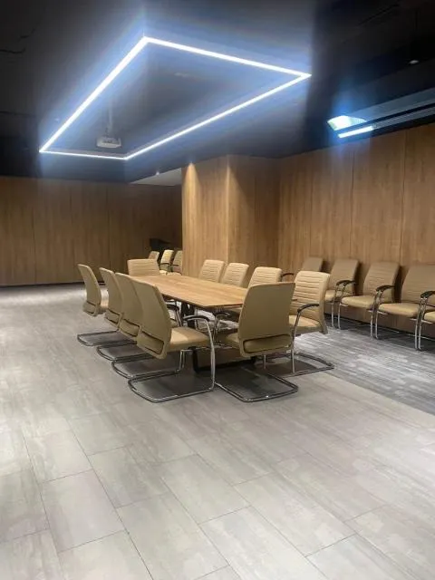  Messier 53 Hotel Yerevan - picture  : Meeting/conference room,Property 