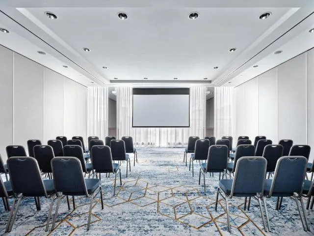  InterContinental Warszawa, an IHG Hotel - picture  : Meeting/conference room,Property 