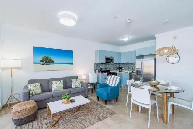  Palma Aruba 306 - picture  : Dining area,Other 