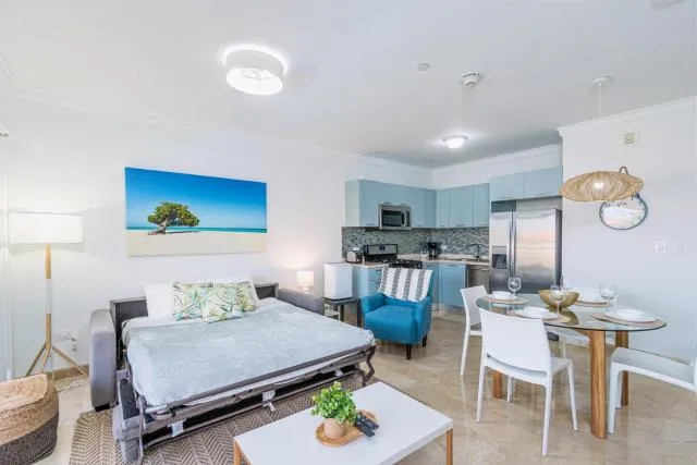  Palma Aruba 306 - picture  : Dining area,Other 