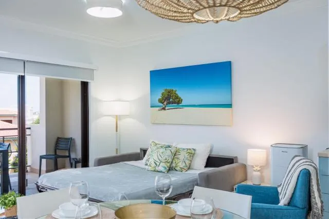  Palma Aruba 306 - picture  : Bed,Other 