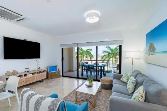  Palma Aruba 306 - cover picture 