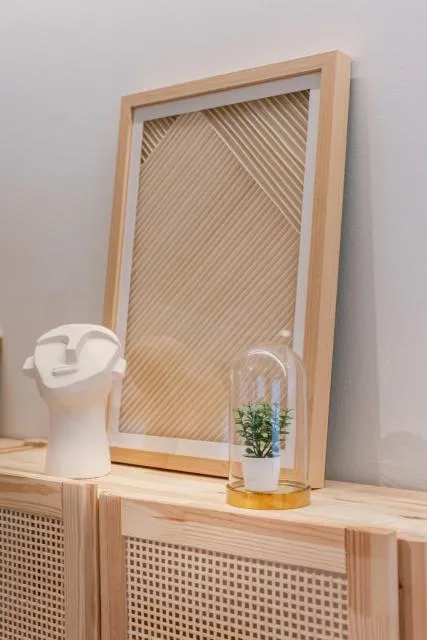  Modern and bohemian house with spacious garden - picture  : Bathroom 