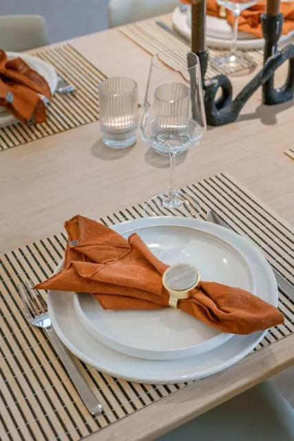  Modern and bohemian house with spacious garden - picture  : Toilet 