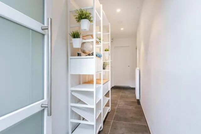  Modern and bohemian house with spacious garden - picture  : Off site 