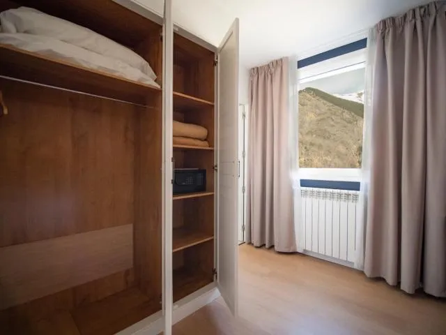  Hotel Roc Meler - picture  : Photo of the whole room,Bedroom,Property,Room 