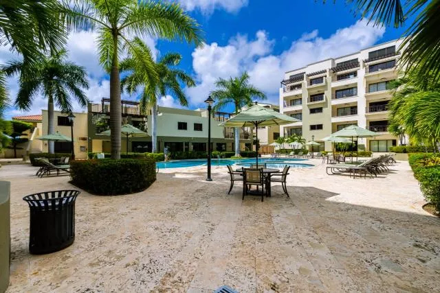  Palma Aruba 306 - picture  : Property building,Other 