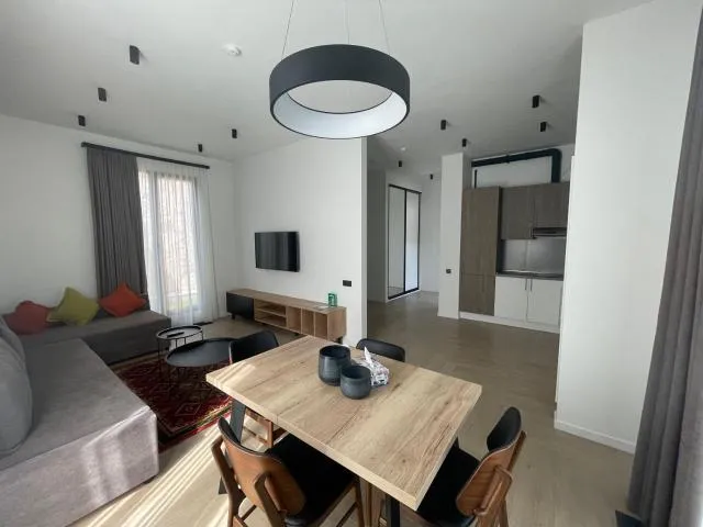  Aurora Luxe - picture  : Dining area 