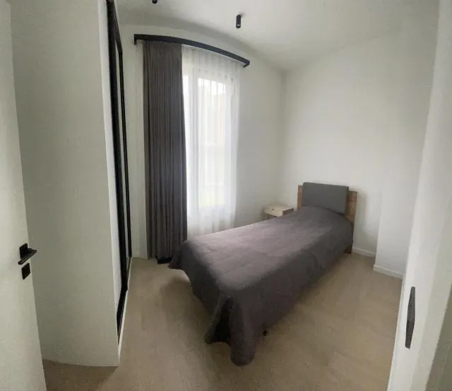  Aurora Luxe - picture  : Bed 