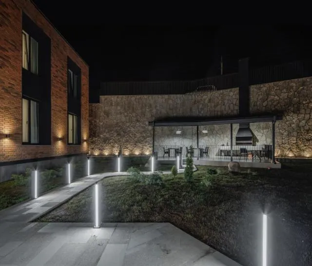  Aurora Luxe - picture  : Property building,Swimming pool 