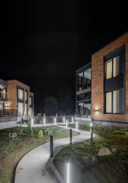  Aurora Luxe - picture  : Property building 