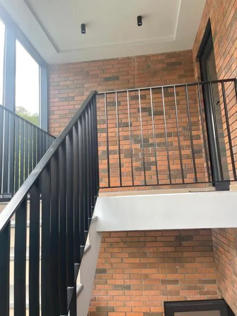  Aurora Luxe - picture  : Balcony/terrace 