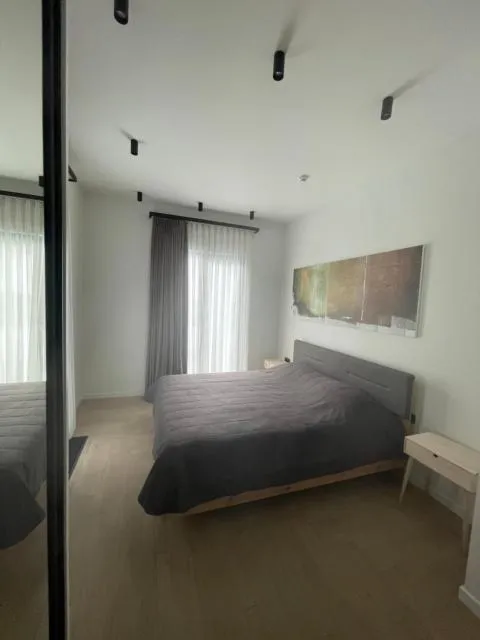  Aurora Luxe - picture  : Bed 