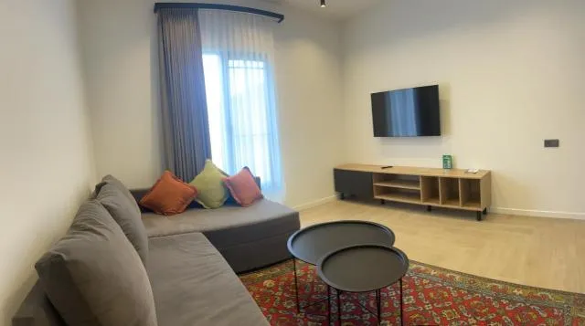  Aurora Luxe - picture  : Seating area,TV/entertainment centre 