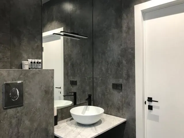  Aurora Luxe - picture  : Bathroom 