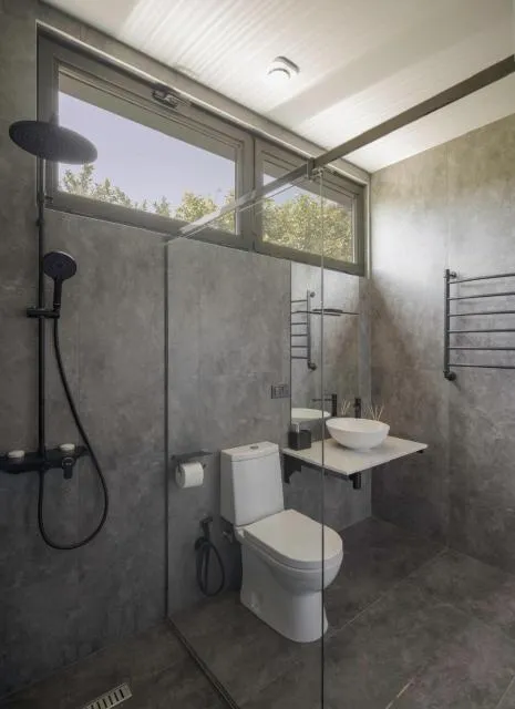  Aurora Luxe - picture  : Bathroom 