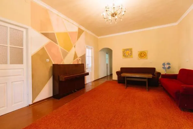  B&B Ruzan - picture  : Seating area,Seating area,Property 