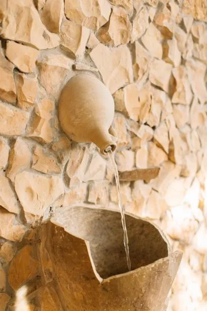  B&B Ruzan - picture  : Food,Balcony/Terrace,Property 