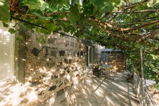  B&B Ruzan - picture  : Balcony/Terrace,Property 