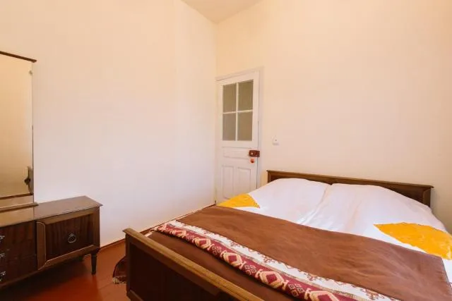  B&B Ruzan - picture  : Bed,Bedroom,Property 