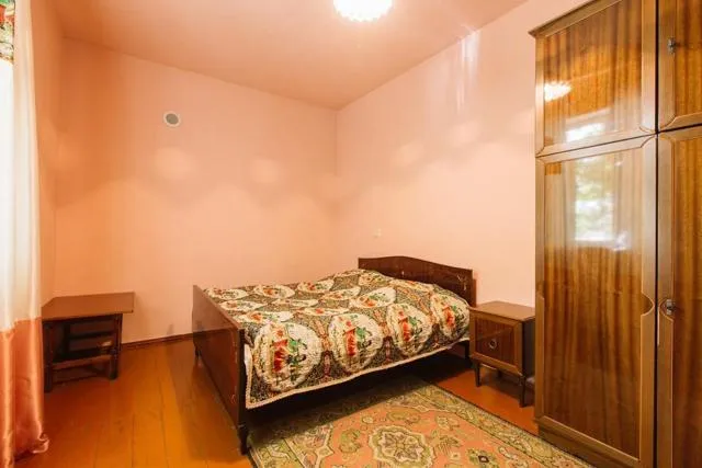  B&B Ruzan - picture  : Bed,Bedroom,Property 