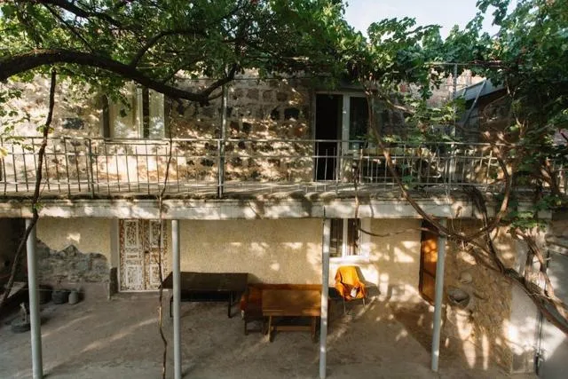  B&B Ruzan - picture  : Balcony/Terrace,Property 