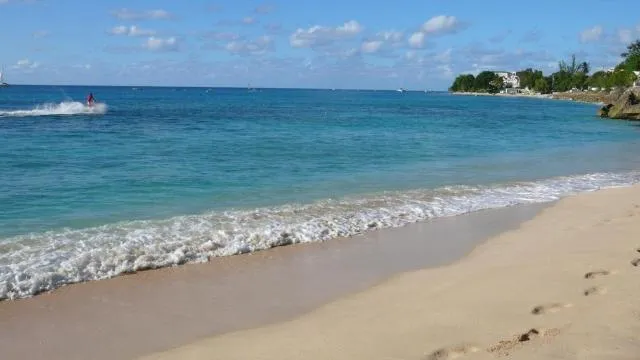  Seawinds Apartments - picture  : Nearby landmark,Beach,Property 