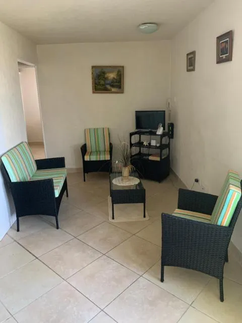  Seawinds Apartments - picture  : Seating area,Living room,Property 