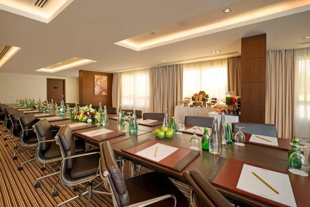  Action Hotel Ras Al Khaimah - picture  : Meeting/conference room,Property 