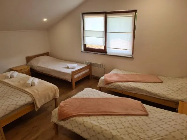  Holiday Home Faruk - picture  : Bed 